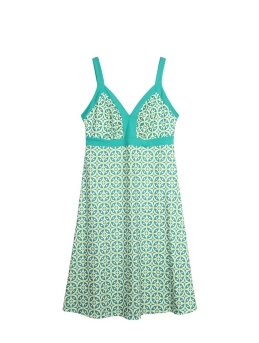 Patagonia Minette Dress Size Small - Picture 2 of 5